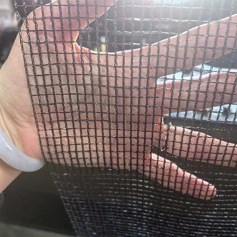 100% Maagdelijk HDPE Anti-vogelnet Landbouwbeschermingsvogelnet