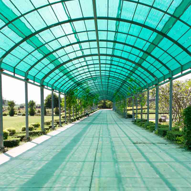 Hoe kies je een schaduwnet?