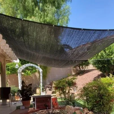 De voordelen van het gebruik van een zonnebrandnet in de winter