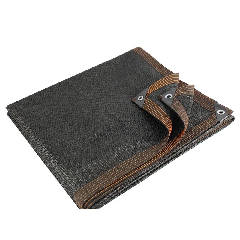 Kan het schaduwnet vorst voorkomen?