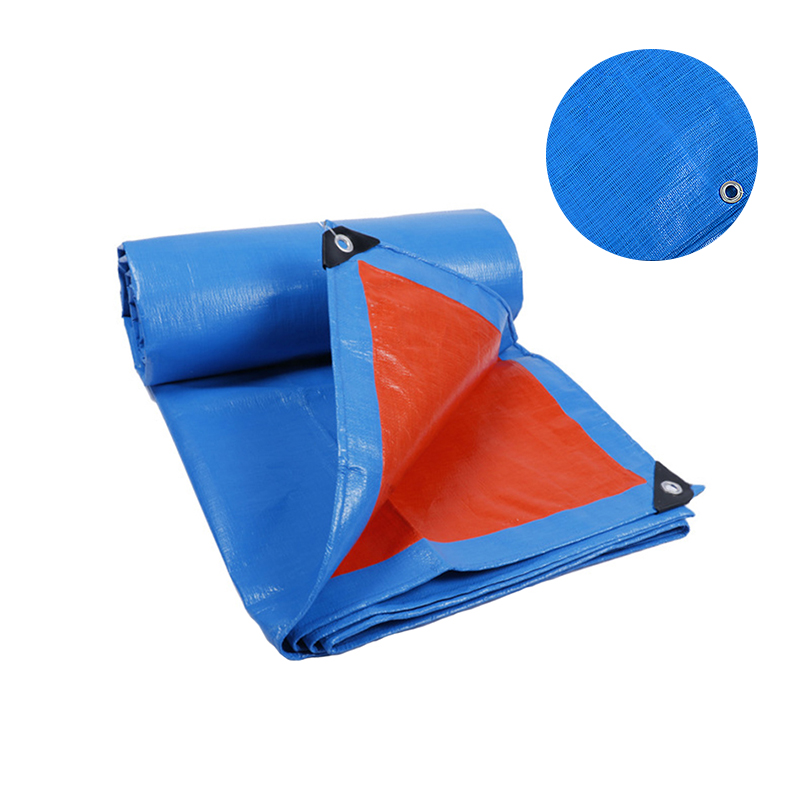 Onderhoud en levensduur van PE-zeildoek