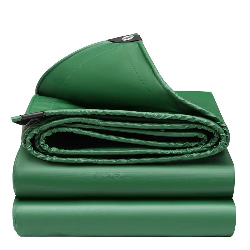 Wat zijn de voordelen van PVC-zeildoek?