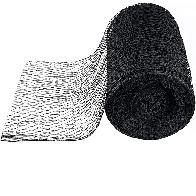 Anti-hagelnet – Bescherm uw gewassen tegen schade