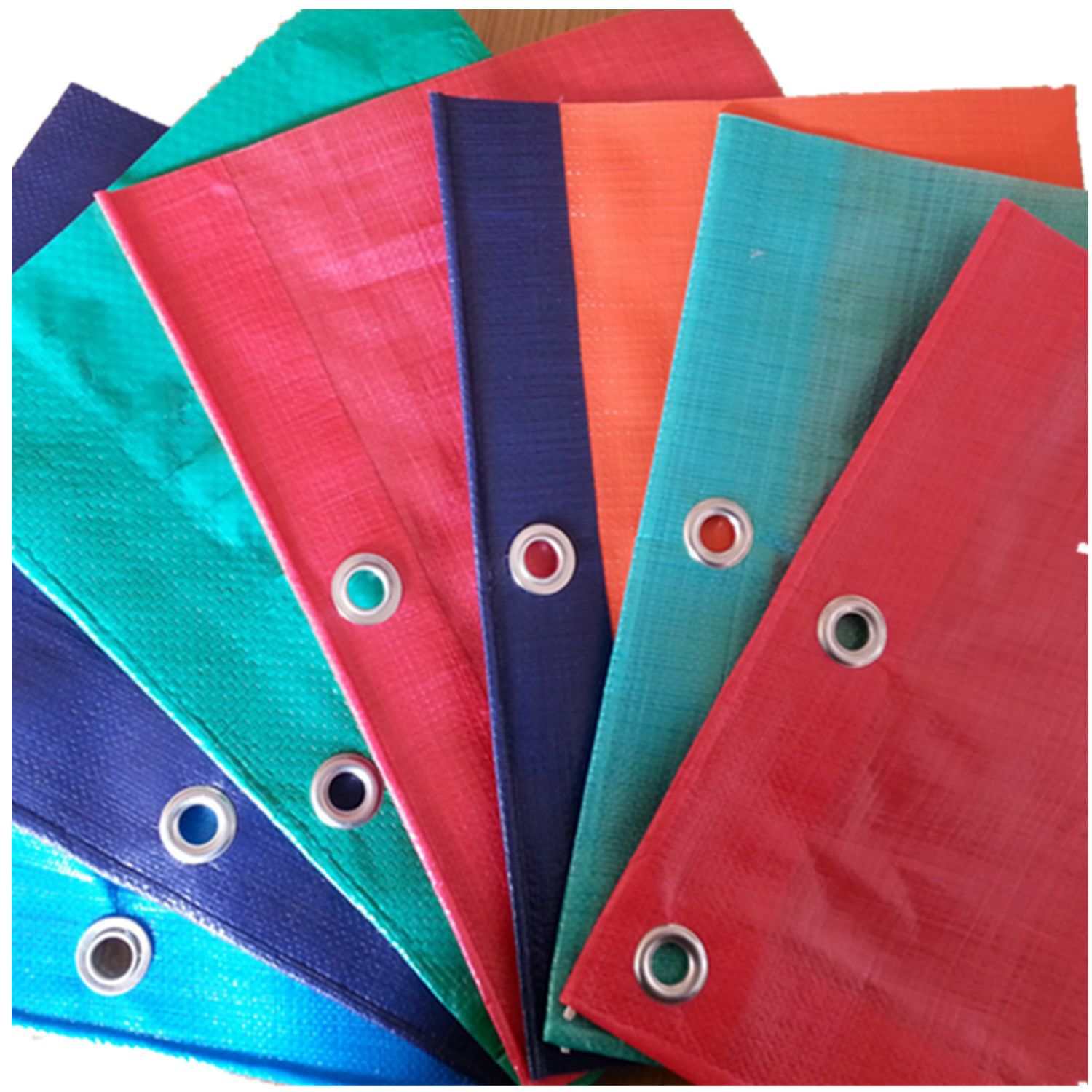 Hoe PE-zeildoek gebruiken en onderhouden?