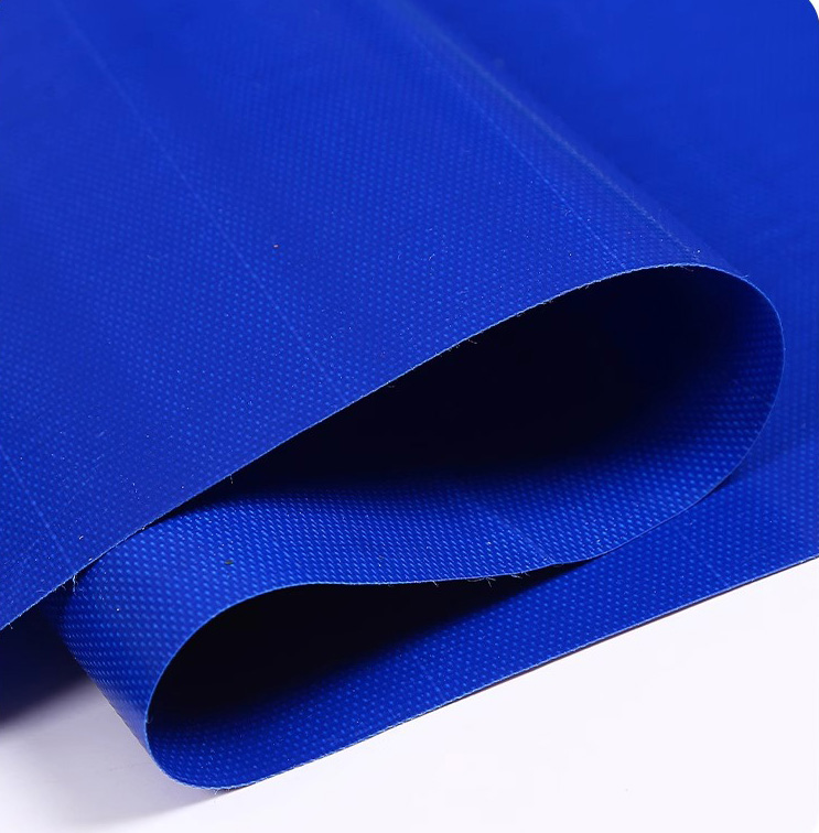 Wat is de levensduur van PVC-zeildoek?