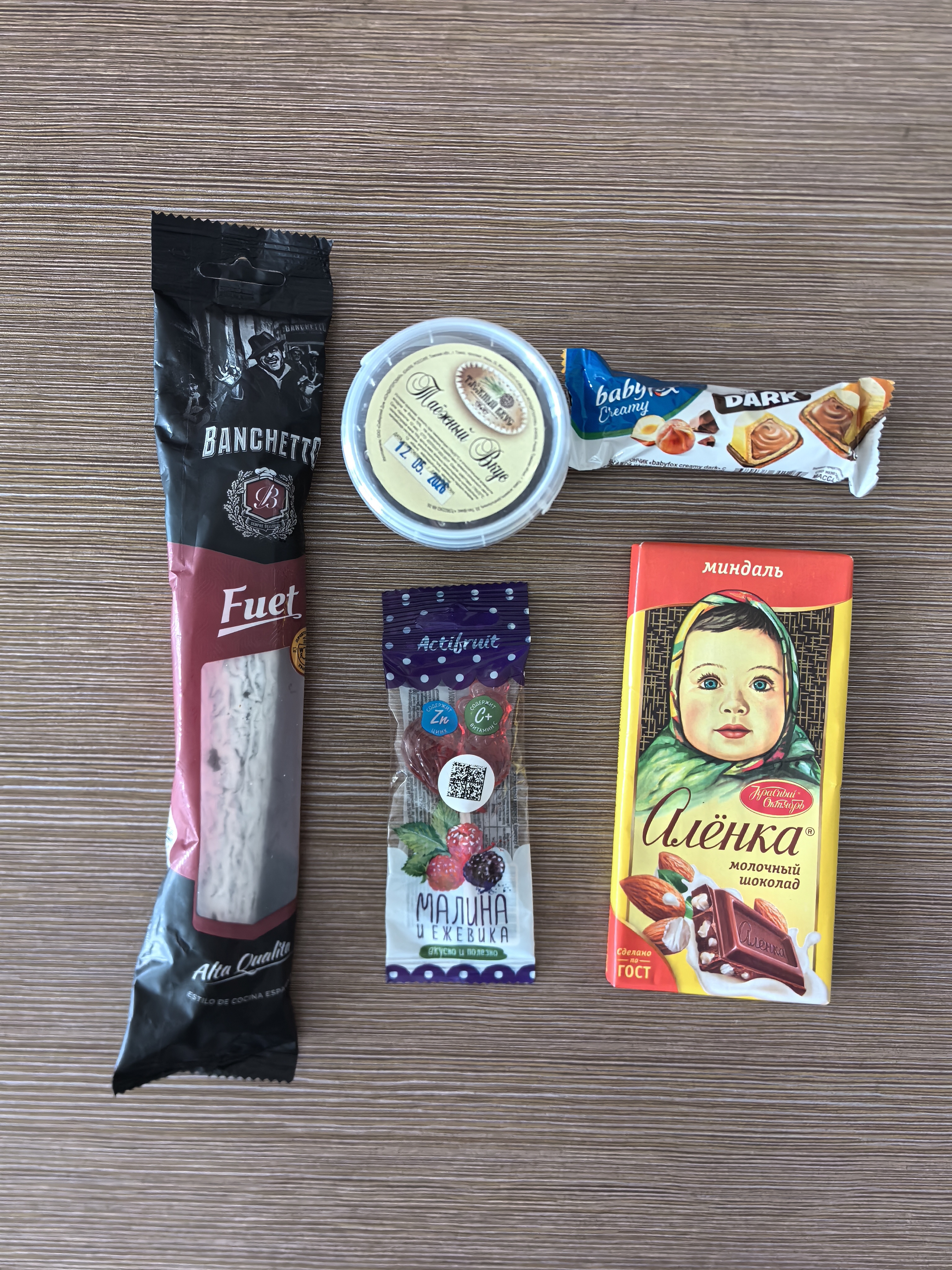 Wederzijdse uitwisseling van geschenken en partnerschap op lange termijn