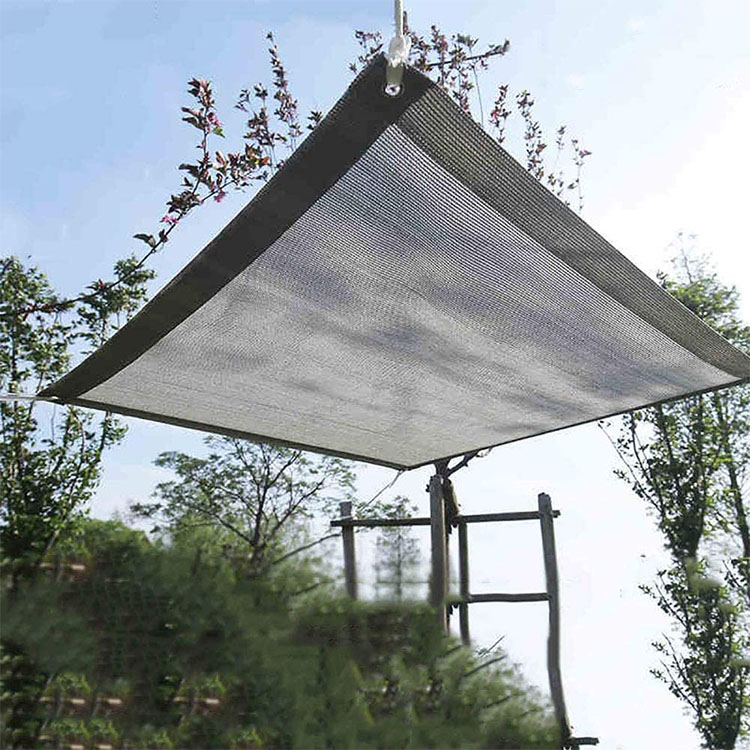 Luifel Mesh Tarps