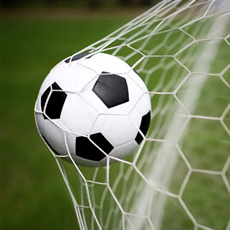 Sportnetten voor voetbal, tennis, volleybal en training
