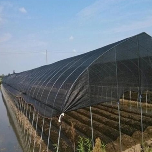 HDPE Zonnescherm Net