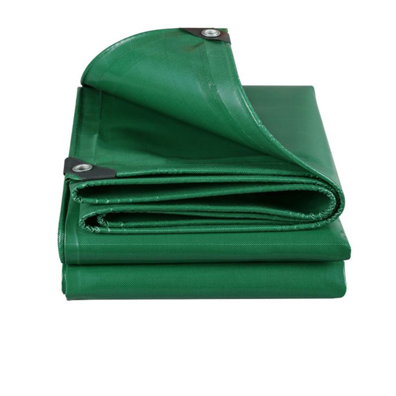 Fabrikant van met mes gecoate PVC-zeilen