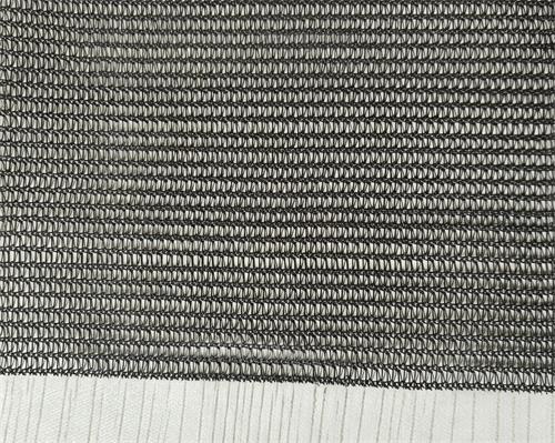 Mesh Tarp UV-bestendig Scheurbestendig voor vrachtwagenladingsteigers