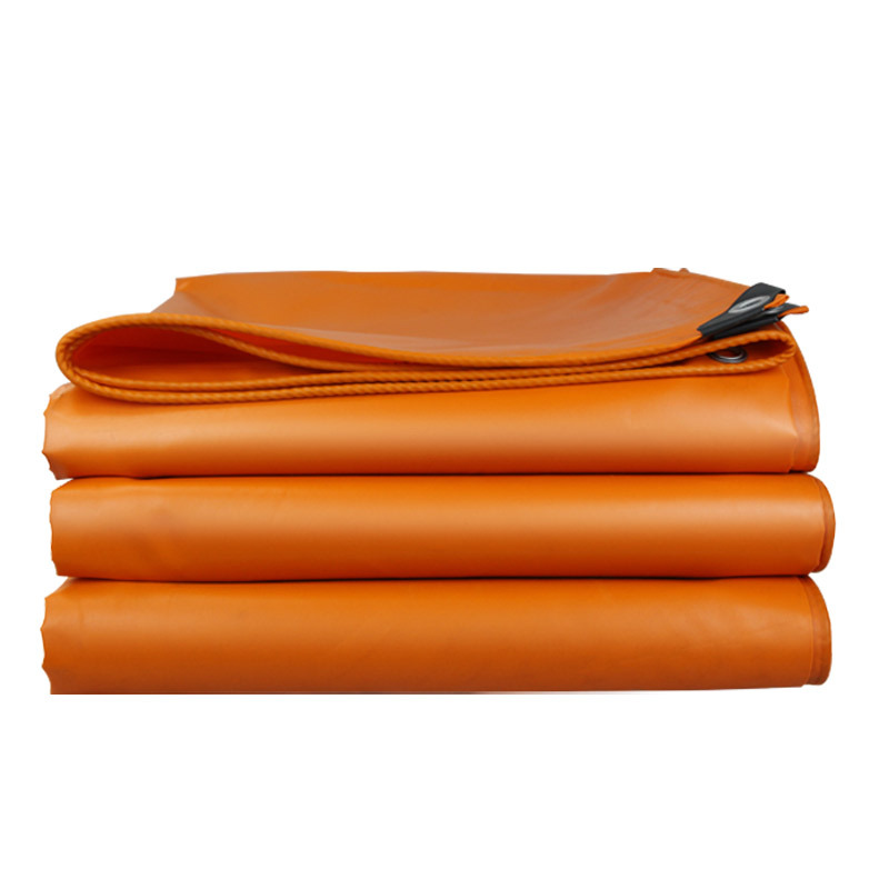 Waterdicht PVC-zeil - scheurbestendig, bulkbestellingen beschikbaar