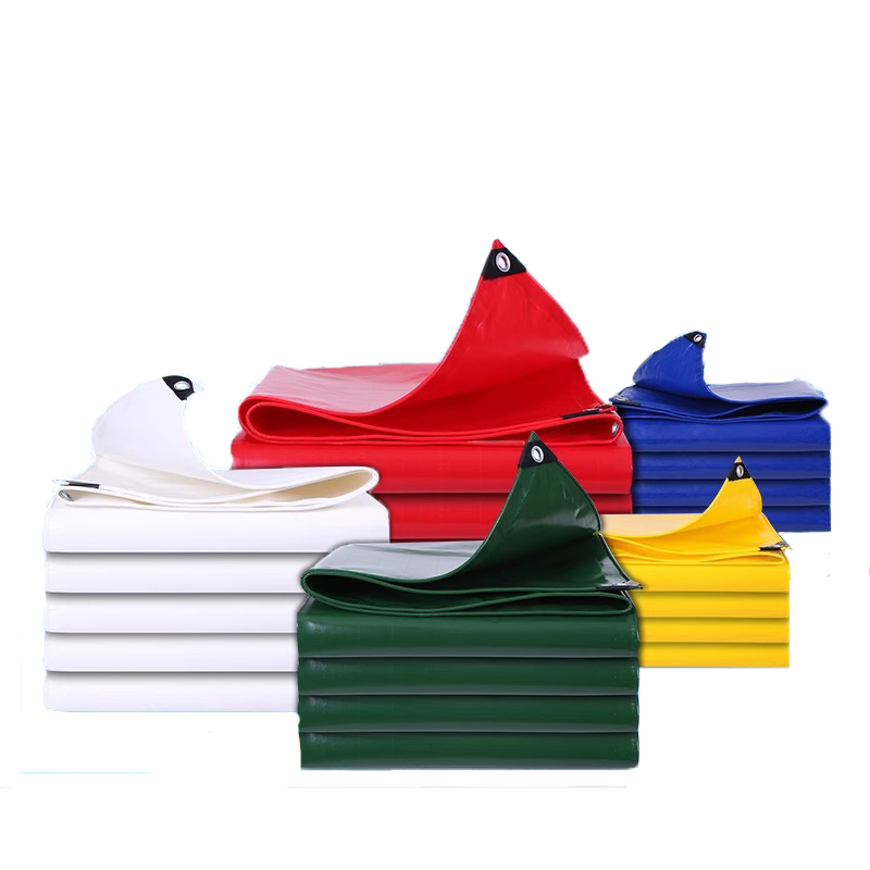 Waterdicht PVC-zeildoek