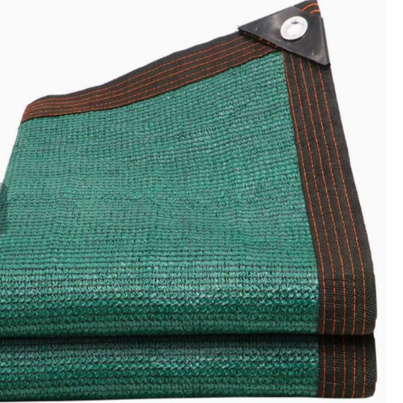 Windscherm Heknetten Mesh Tarp Schaduwdoek Balkon Tennisbaan Privacy Hekwerk